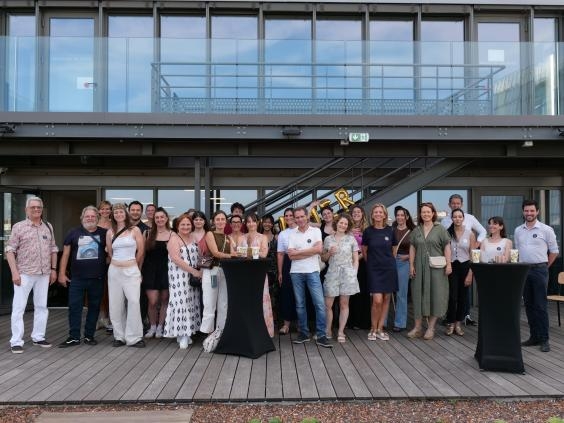 lyon summer afterwork alumni 2025