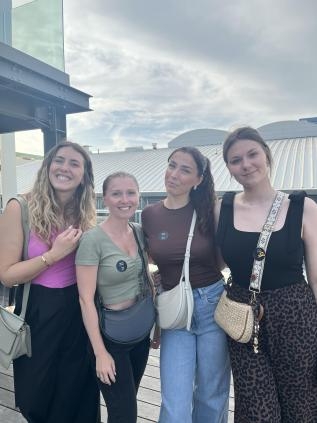 lyon summer afterwork alumni 2025