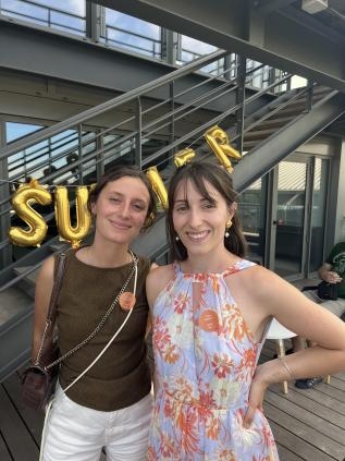 lyon summer afterwork alumni 2025