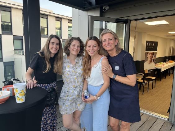 lyon summer afterwork alumni 2025