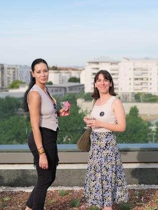 lyon summer afterwork alumni 2025